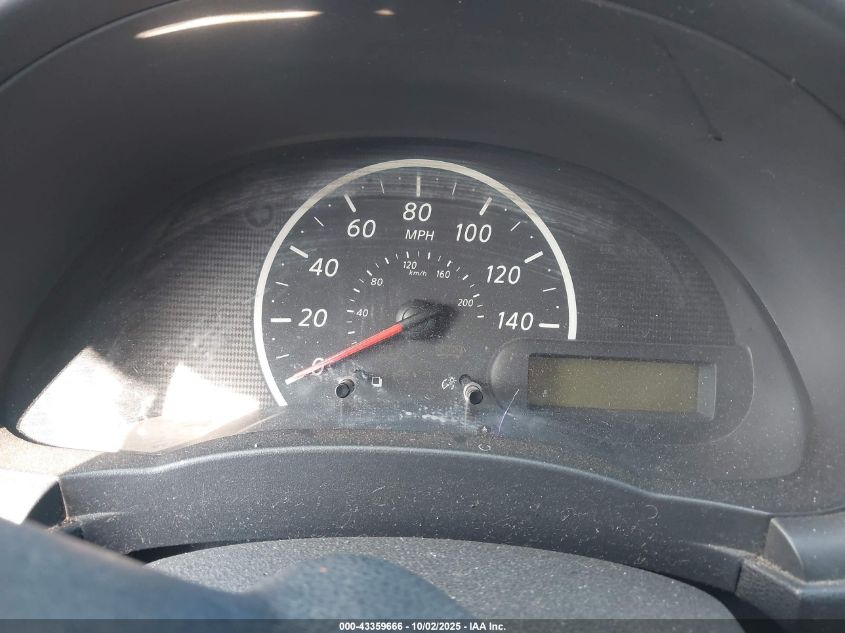 2012 Nissan Versa 1.6 S VIN: 3N1CN7AP3CL861766 Lot: 43359666