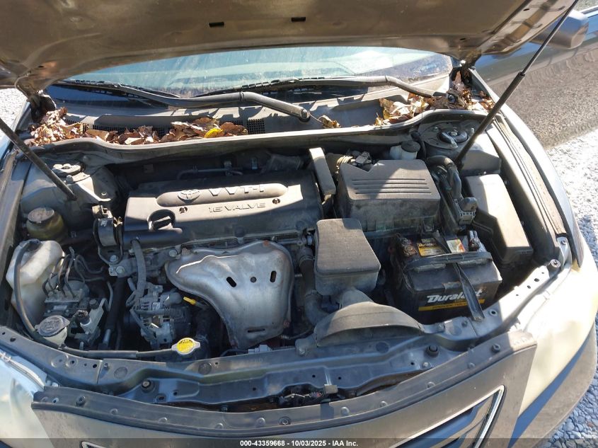 2008 Toyota Camry Xle VIN: 4T1BE46K58U229154 Lot: 43359668