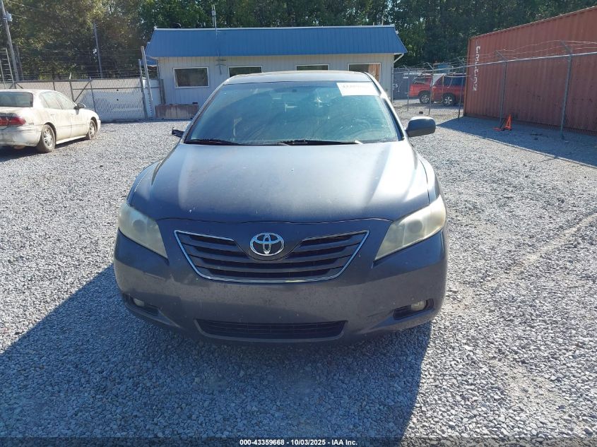 2008 Toyota Camry Xle VIN: 4T1BE46K58U229154 Lot: 43359668