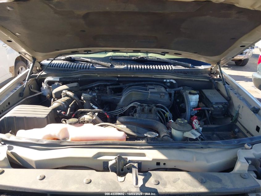 2007 Ford Explorer Xlt VIN: 1FMEU63EX7UA93029 Lot: 43359692