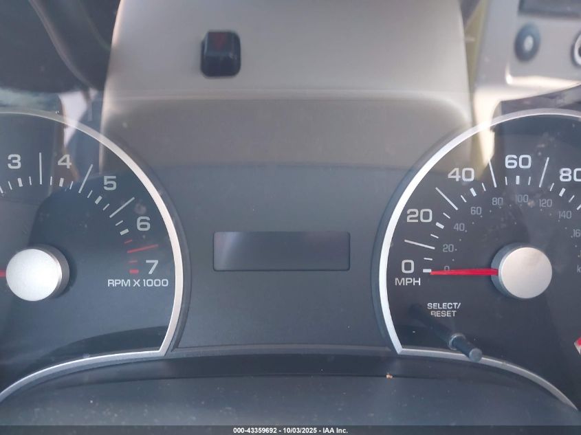 2007 Ford Explorer Xlt VIN: 1FMEU63EX7UA93029 Lot: 43359692