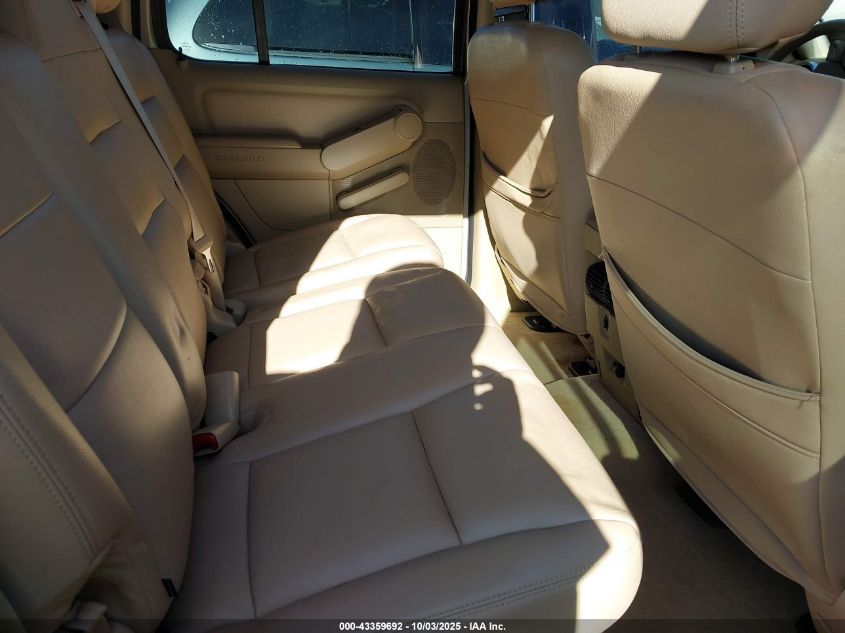 2007 Ford Explorer Xlt VIN: 1FMEU63EX7UA93029 Lot: 43359692