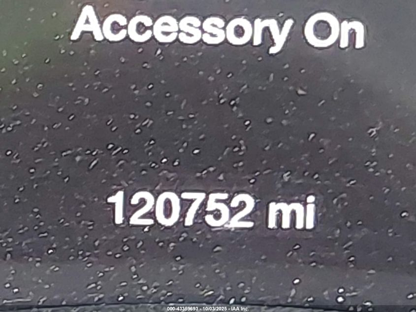 2017 Dodge Durango Citadel Awd VIN: 1C4RDJEG1HC677429 Lot: 43359693