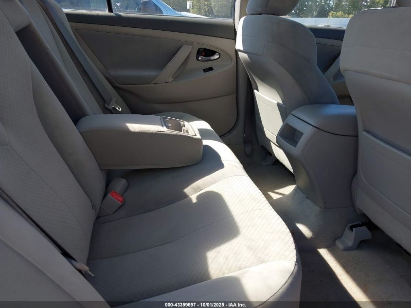 2009 Toyota Camry Le V6 VIN: 4T1BK46K19U085385 Lot: 43359697