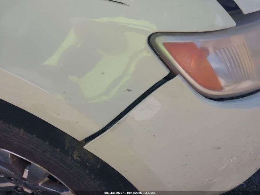 2007 Ford Edge Sel Plus VIN: 2FMDK39C37BA26588 Lot: 43359707