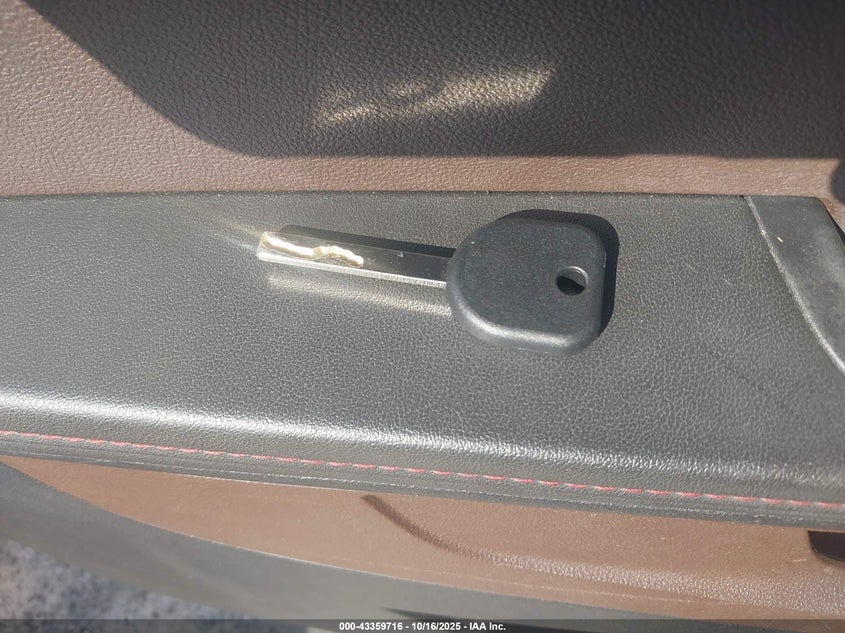 2GNALFEC0B1306602 2011 CHEVROLET EQUINOX photo no. 11