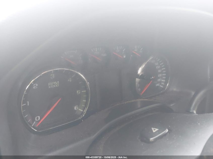 2015 Chevrolet Silverado 1500 Ls VIN: 3GCPCPEC8FG454549 Lot: 43359720