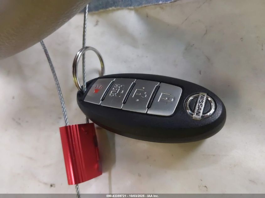 2015 Nissan Altima 2.5/2.5 S/2.5 Sl/2.5 Sv VIN: 1N4AL3AP7FC420117 Lot: 43359721