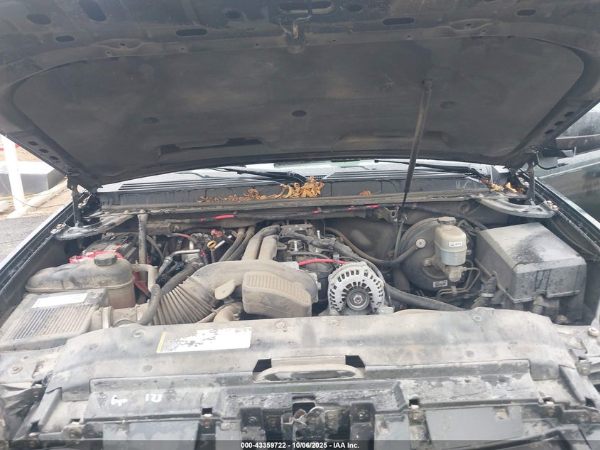 2008 GMC Yukon Xl 1500 Slt VIN: 1GKFC16028R270986 Lot: 43359722