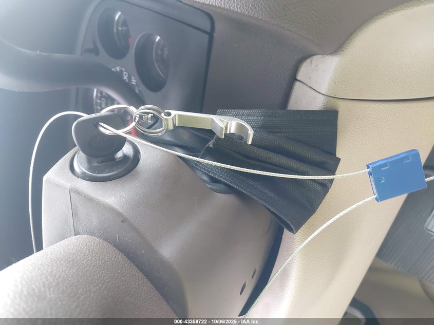 2008 GMC Yukon Xl 1500 Slt VIN: 1GKFC16028R270986 Lot: 43359722