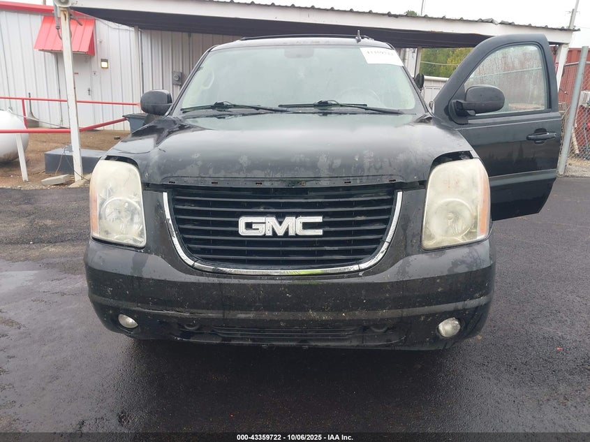 2008 GMC Yukon Xl 1500 Slt VIN: 1GKFC16028R270986 Lot: 43359722