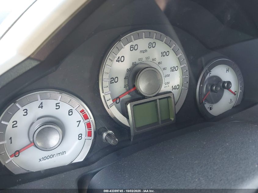 2013 Honda Pilot Ex-L VIN: 5FNYF4H54DB012362 Lot: 43359745