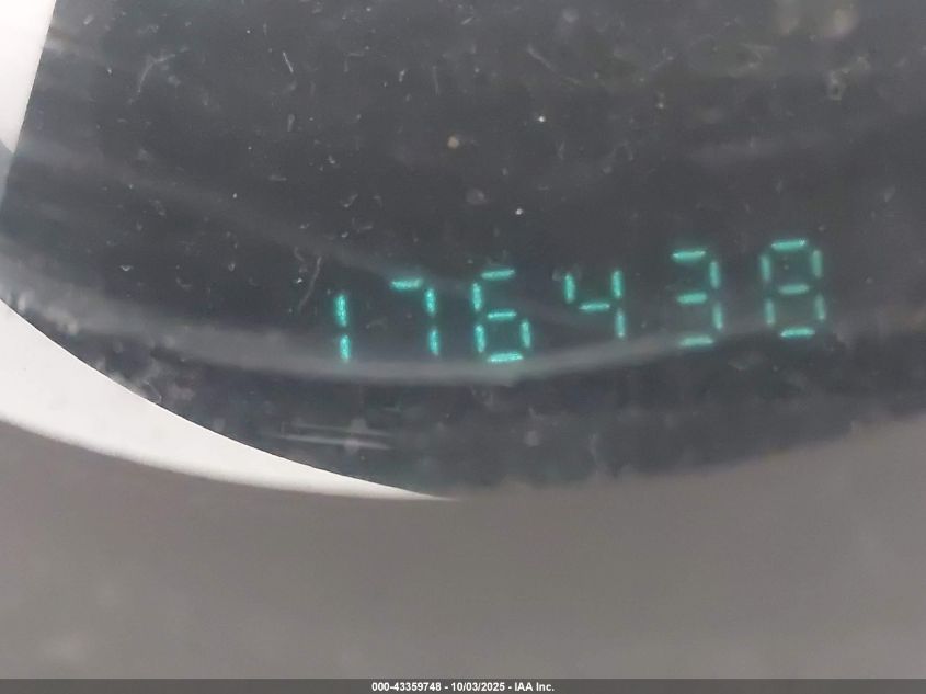 2009 Dodge Grand Caravan Sxt VIN: 2D8HN54189R597794 Lot: 43359748