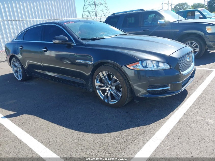 Vin: , lot: 43854486, jaguar xj xjl 2011 img_1