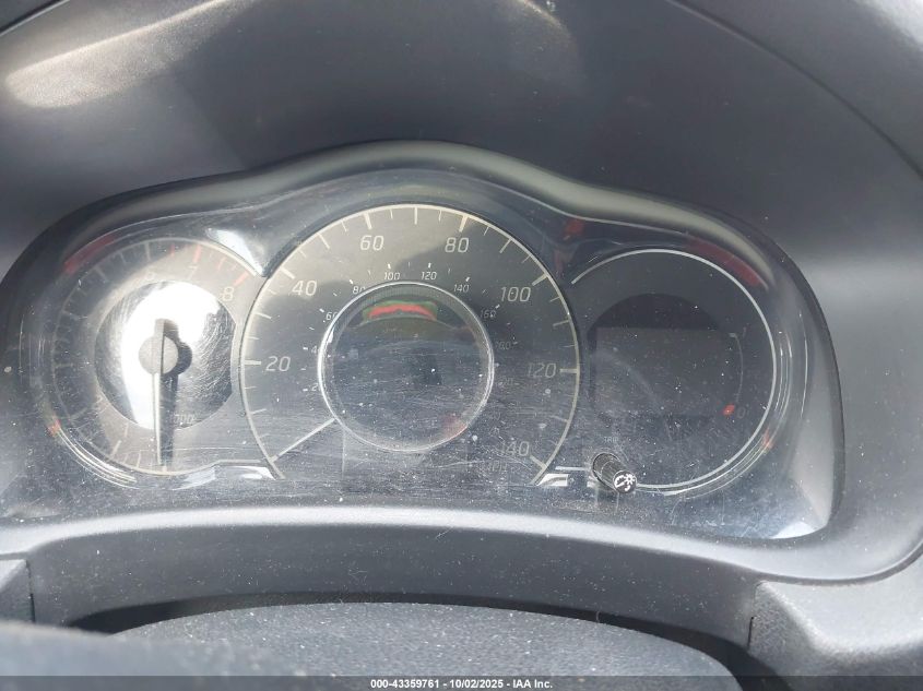 2017 Nissan Versa Note Sv VIN: 3N1CE2CP6HL358210 Lot: 43359761