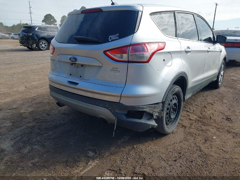 2015 Ford Escape Se VIN: 1FMCU9G91FUA54365 Lot: 43359766