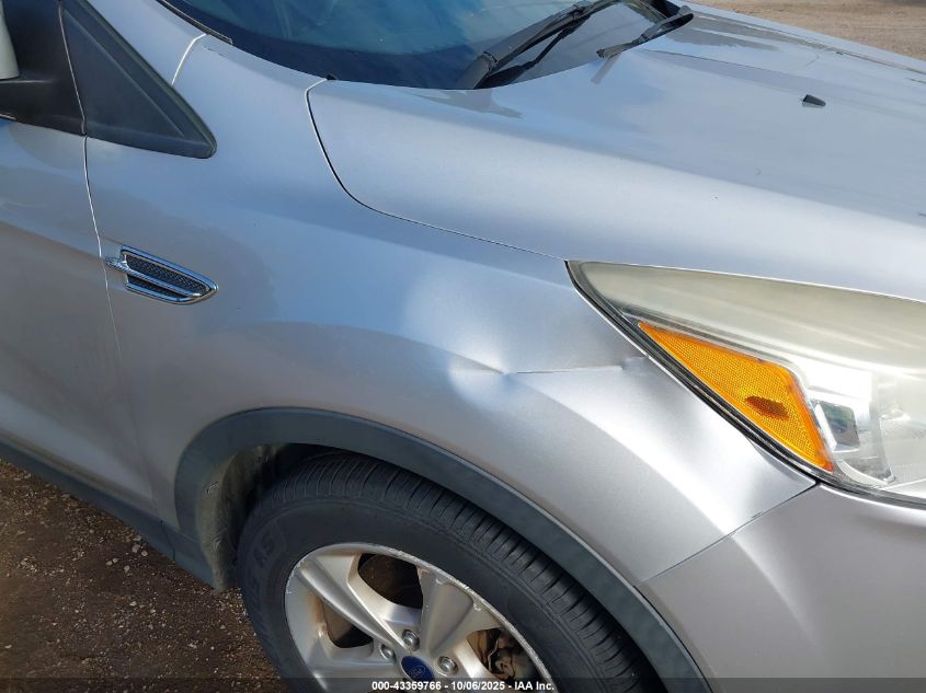 2015 Ford Escape Se VIN: 1FMCU9G91FUA54365 Lot: 43359766