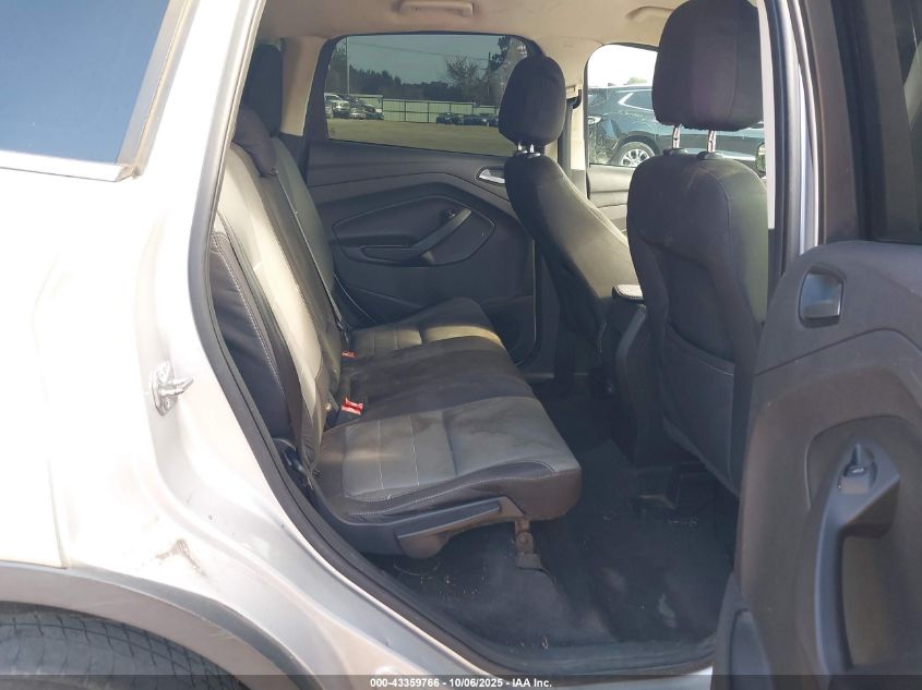 2015 Ford Escape Se VIN: 1FMCU9G91FUA54365 Lot: 43359766