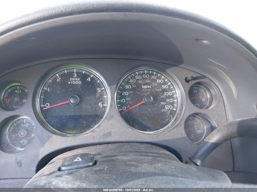 2007 Chevrolet Avalanche 1500 Ltz VIN: 3GNFK12377G253573 Lot: 43359768