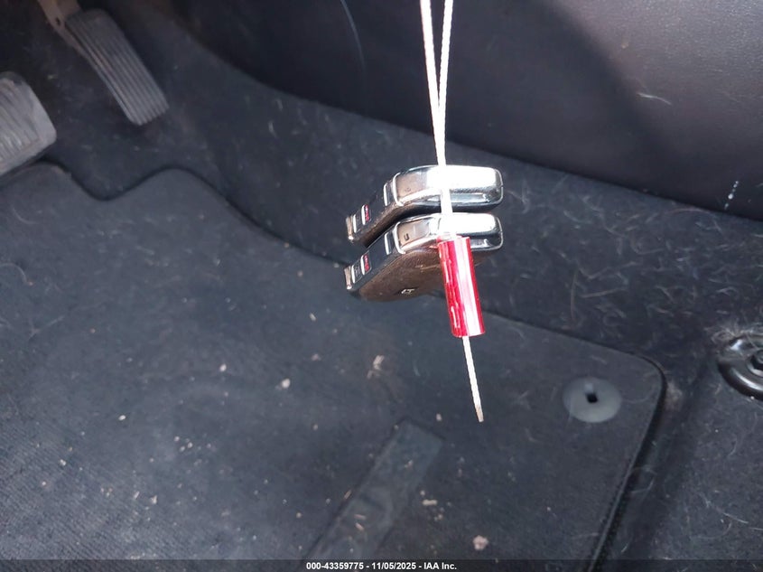 2023 Kia Soul S VIN: KNDJ23AU1P7892018 Lot: 43359775