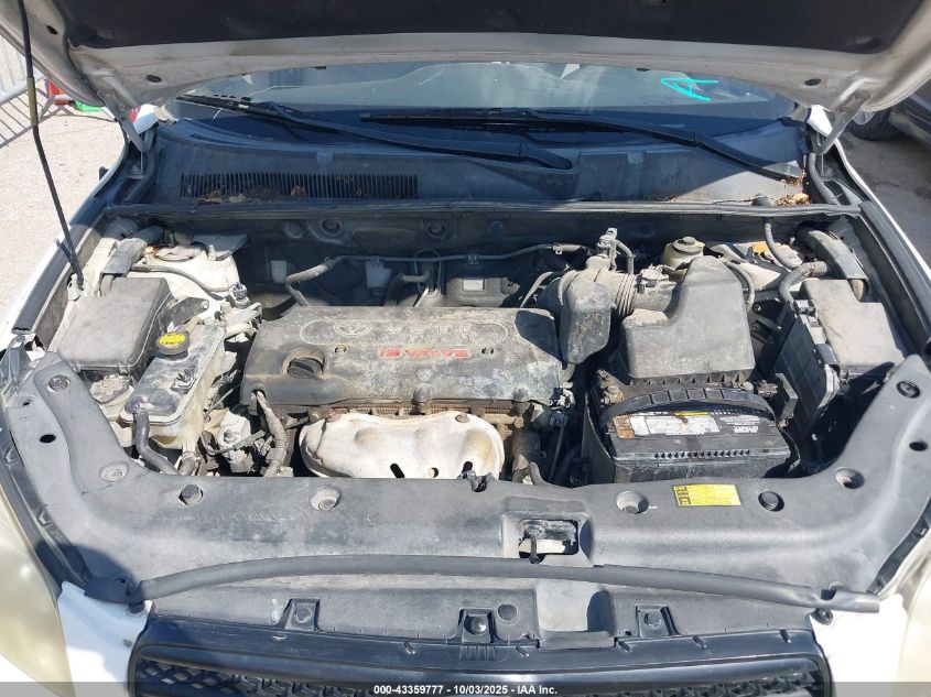 2007 Toyota Rav4 VIN: JTMZD33V575076234 Lot: 43359777