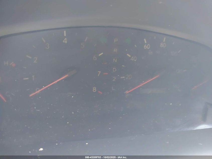 1999 Lexus Es 300 VIN: JT8BF28G7X0216828 Lot: 43359783