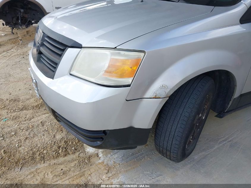 2008 Dodge Grand Caravan Se VIN: 2D8HN44H38R749745 Lot: 43359793