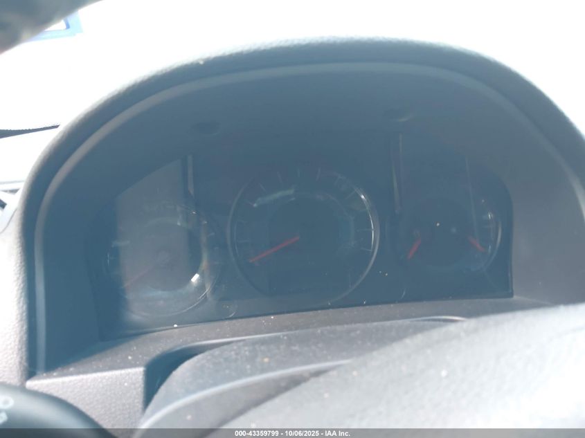 2010 Ford Fusion Sport VIN: 3FAHP0KC6AR313289 Lot: 43359799