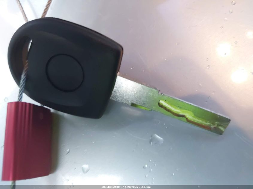 2005 Audi A4 2.0T VIN: WAUDF58E15A520493 Lot: 43359809