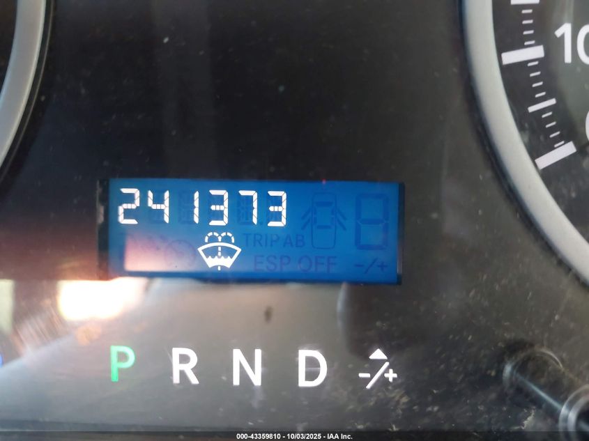 2009 Dodge Ram 1500 St VIN: 1D3HV13T29S793892 Lot: 43359810