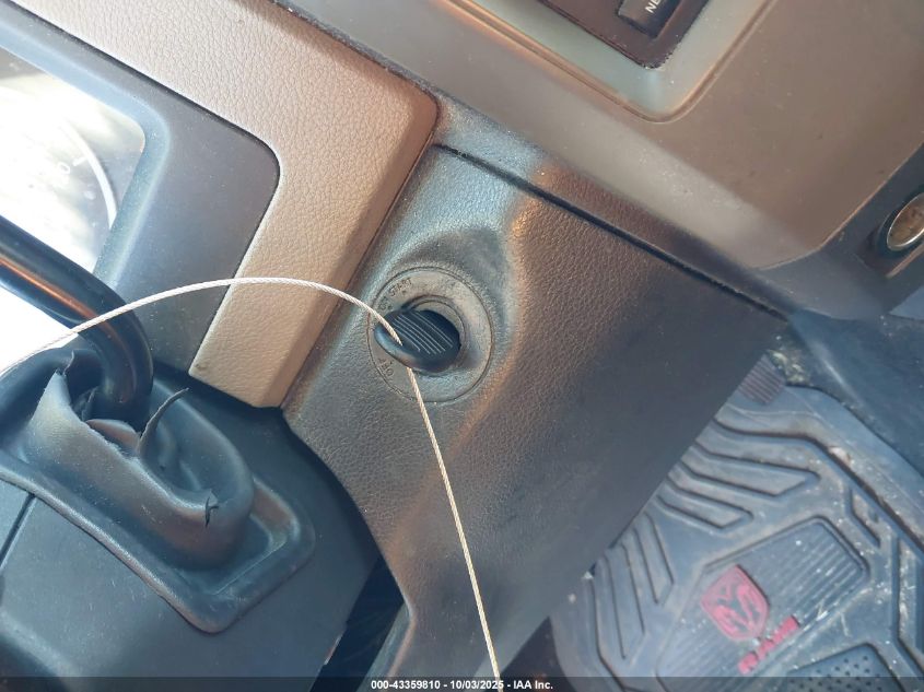 2009 Dodge Ram 1500 St VIN: 1D3HV13T29S793892 Lot: 43359810