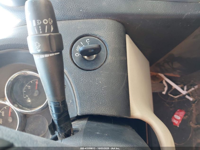 2007 Pontiac G6 Gt VIN: 1G2ZH36N074250902 Lot: 43359813