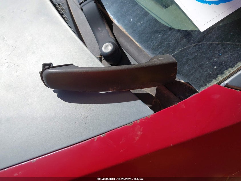 2007 Pontiac G6 Gt VIN: 1G2ZH36N074250902 Lot: 43359813