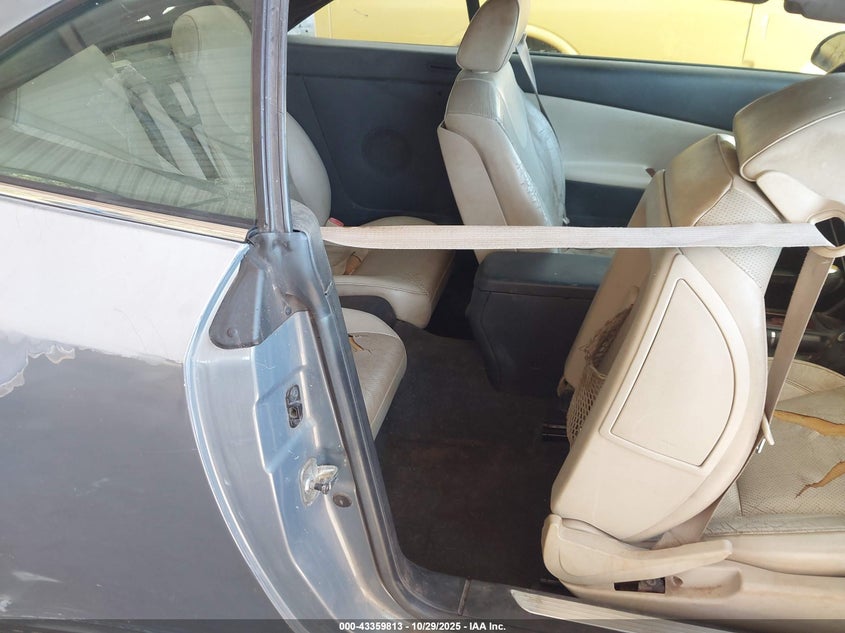 2007 Pontiac G6 Gt VIN: 1G2ZH36N074250902 Lot: 43359813