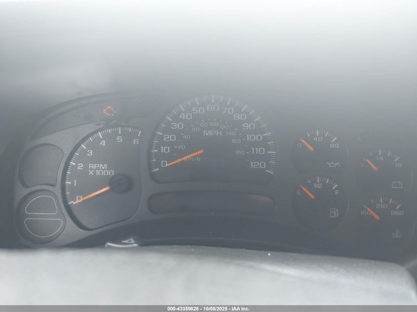 2004 Chevrolet Tahoe Lt VIN: 1GNEC13Z54R260318 Lot: 43359826