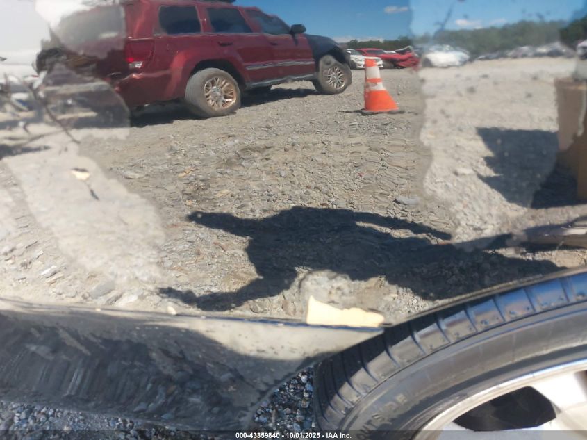 2007 Honda Accord 2.4 Ex VIN: 1HGCM56897A186512 Lot: 43359840