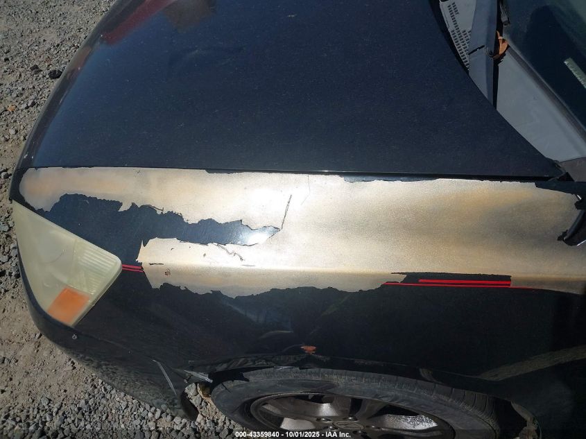 2007 Honda Accord 2.4 Ex VIN: 1HGCM56897A186512 Lot: 43359840