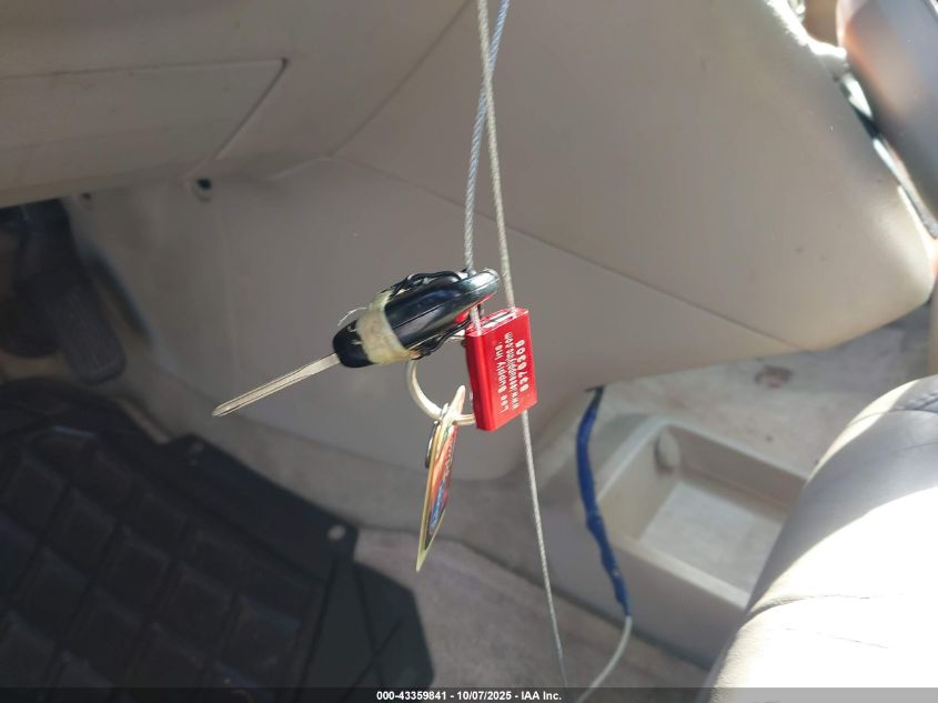 2006 Lexus Rx 400H VIN: JTJHW31U660041713 Lot: 43359841