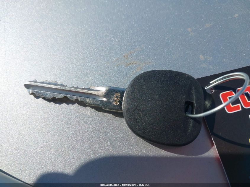 2011 Chevrolet Traverse 2Lt VIN: 1GNKVJED3BJ182423 Lot: 43359843