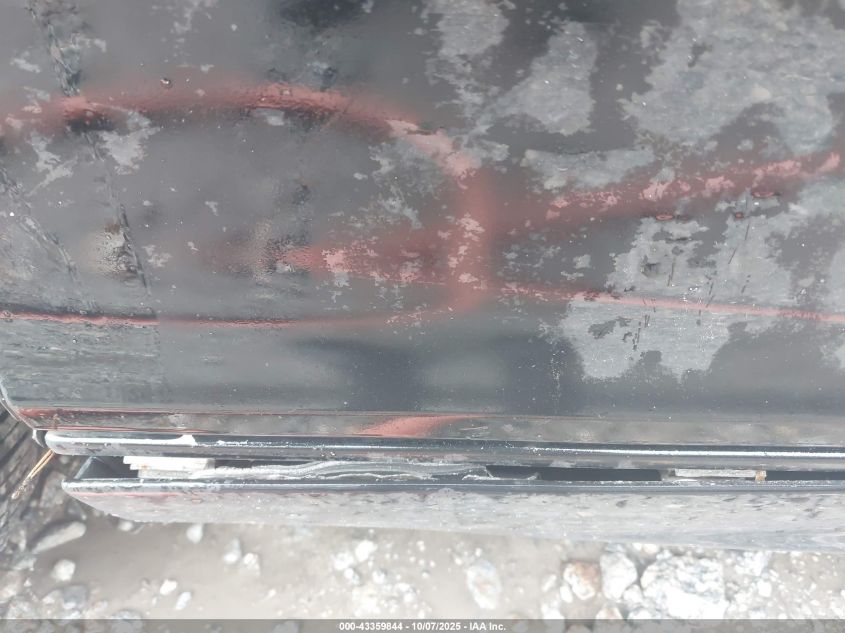 2005 BMW 325Ci VIN: WBABD334X5PL07426 Lot: 43359844