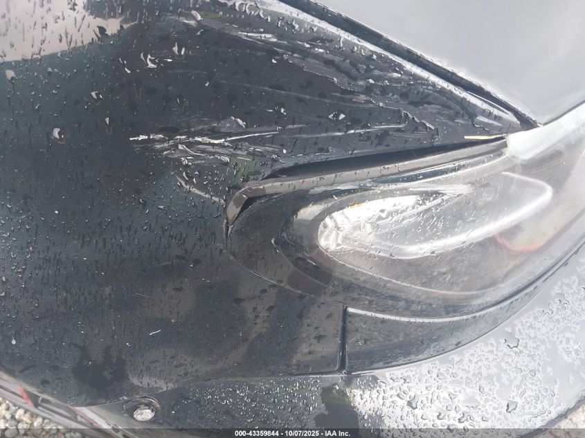 2005 BMW 325Ci VIN: WBABD334X5PL07426 Lot: 43359844