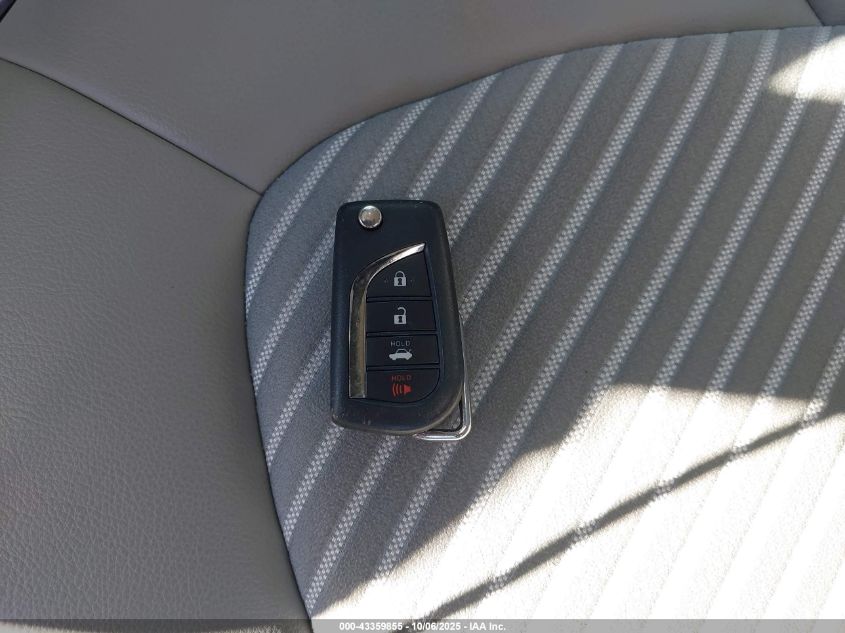 2021 Toyota Camry Se Awd VIN: 4T1G11BK7MU029215 Lot: 43359855