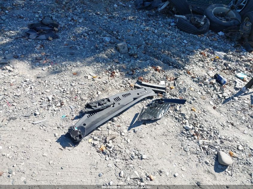 2021 Toyota Camry Se Awd VIN: 4T1G11BK7MU029215 Lot: 43359855