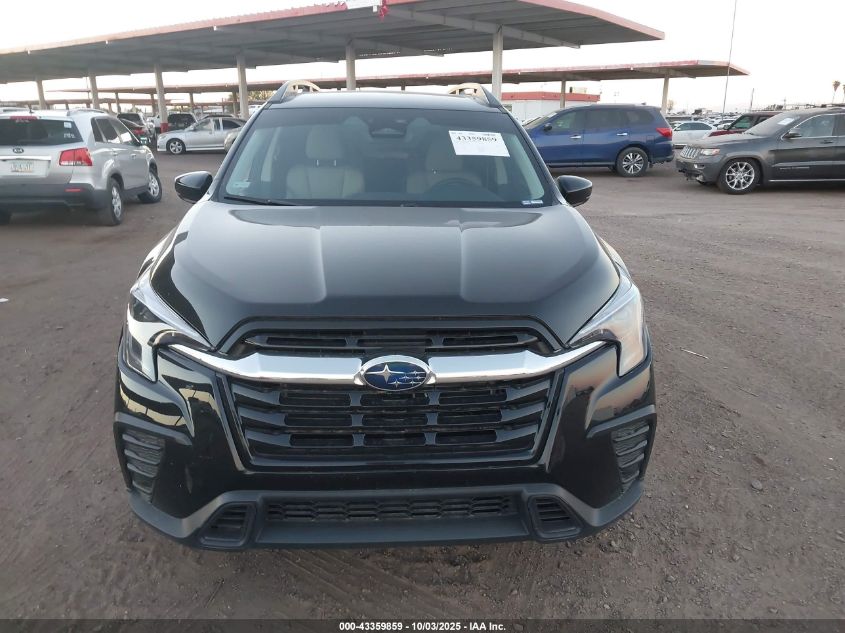 2024 Subaru Ascent Premium 7-Passenger VIN: 4S4WMAED4R3444375 Lot: 43359859