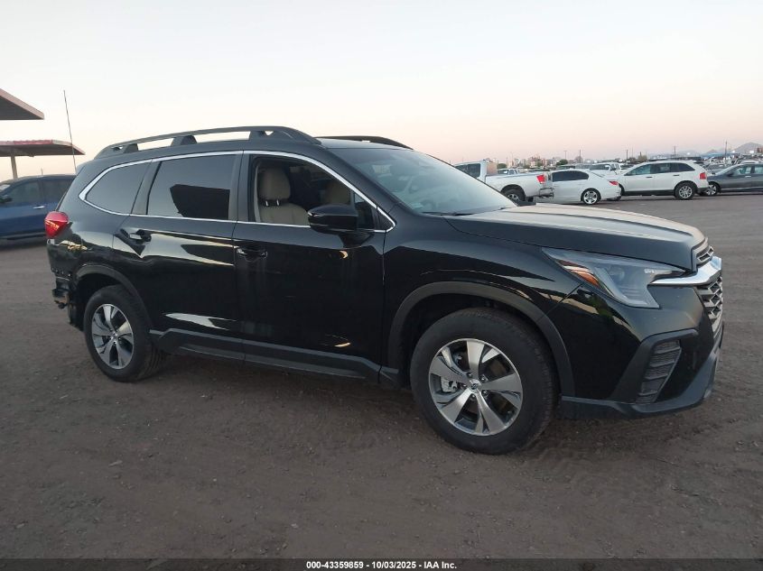 2024 Subaru Ascent Premium 7-Passenger VIN: 4S4WMAED4R3444375 Lot: 43359859