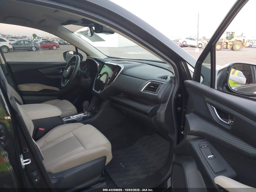 VIN 4S4WMAED4R3444375 2024 SUBARU ASCENT PREMIUM 7-PASSENGER