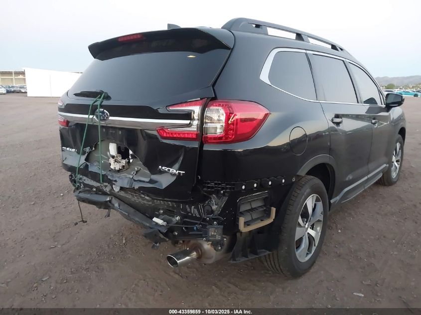 2024 Subaru Ascent Premium 7-Passenger VIN: 4S4WMAED4R3444375 Lot: 43359859