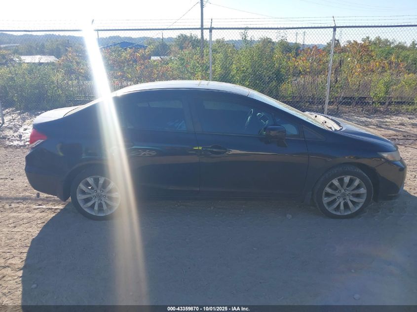 2015 Honda Civic Se VIN: 19XFB2F70FE210831 Lot: 43359870