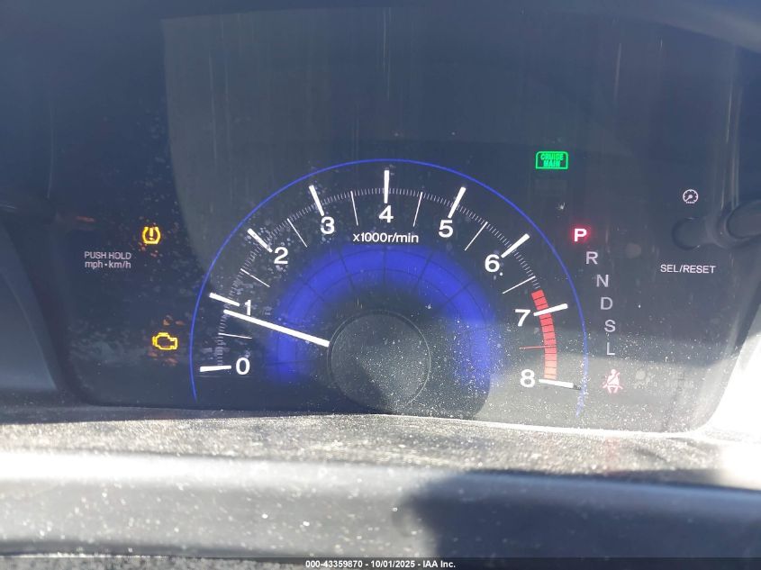 2015 Honda Civic Se VIN: 19XFB2F70FE210831 Lot: 43359870