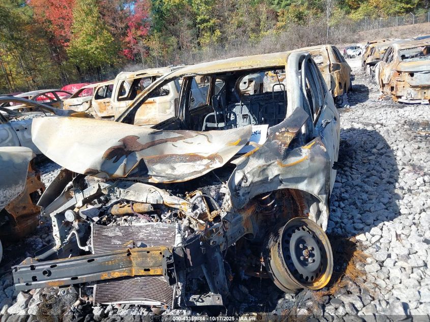 2019 Nissan Versa Note Sv VIN: 3N1CE2CPXKL355124 Lot: 43359884